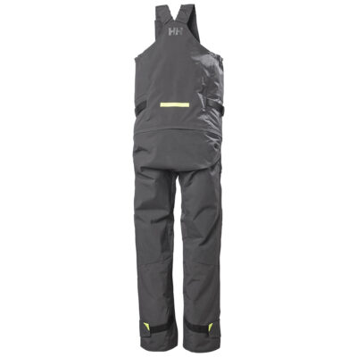 Helly Hansen Skagen Offshore Bib for Women 2026 - Ebony