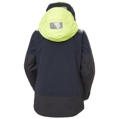 Helly Hansen Skagen Offshore Jacket for Women 2026 - Navy