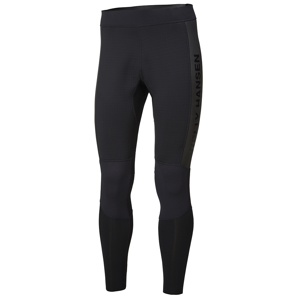 Helly Hansen Waterwear Pant - Black