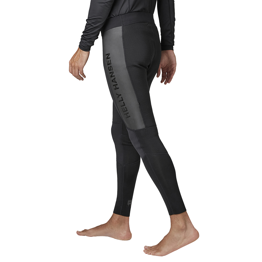 Helly Hansen Waterwear Pant - Black