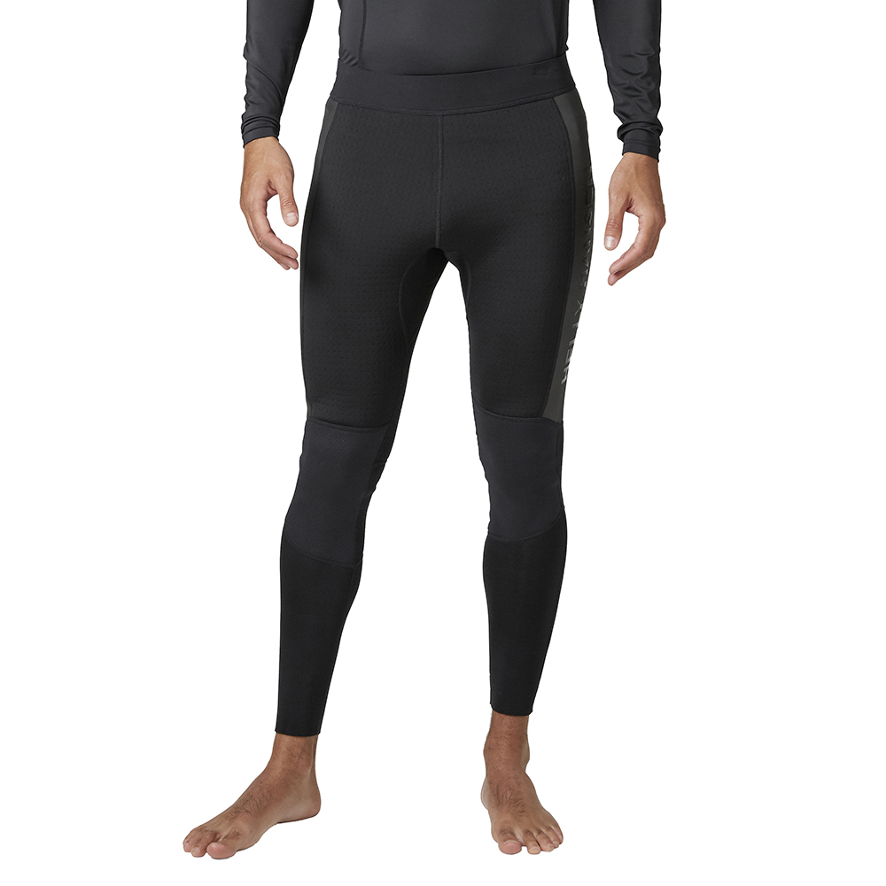 Helly Hansen Waterwear Pant - Black