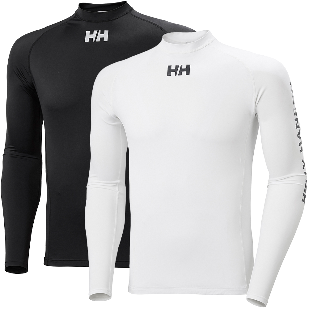 Helly Hansen Waterwear Rashguard - Image