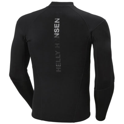 Helly Hansen Waterwear Top - Black