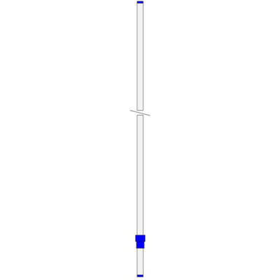 Holt Laser L1 Replica Upper Mast - Image