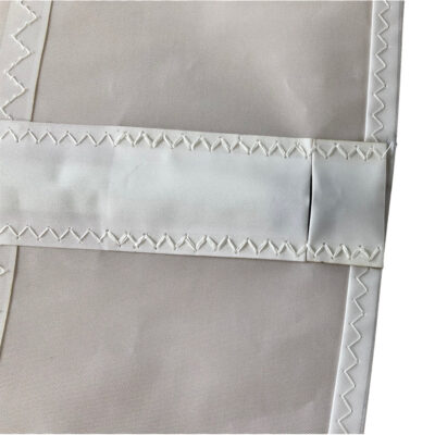 Holt Laser L1 Standard 3.8oz Cross Cut Sail Folded No Battens - Image