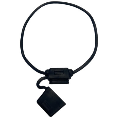 Blade Fuse Holder - Image