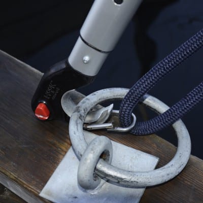 Robline Hook & Moor Vario 3.2M - Image