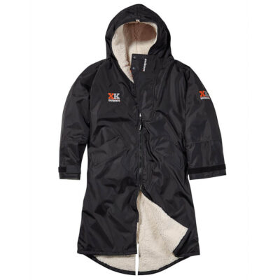 Swimzi XK Changing Robe Adult - Image