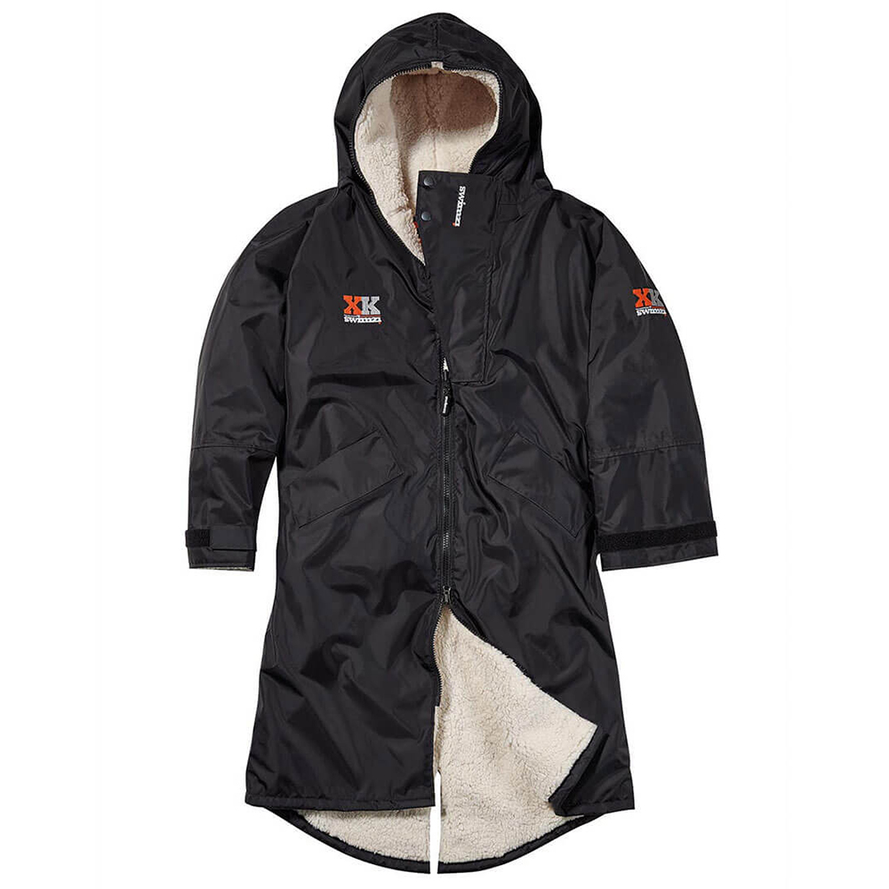 Swimzi XK Changing Robe Junior - Image