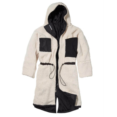 Swimzi XK Changing Robe Junior - Image