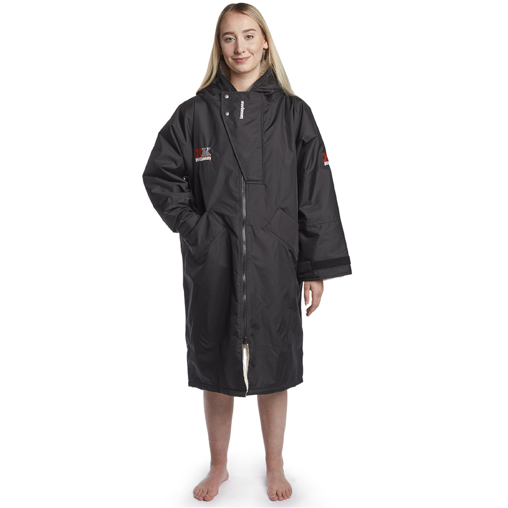 Swimzi XK Changing Robe Junior - Image