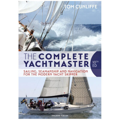 The Complete Yachtmaster 10th Edition - Image