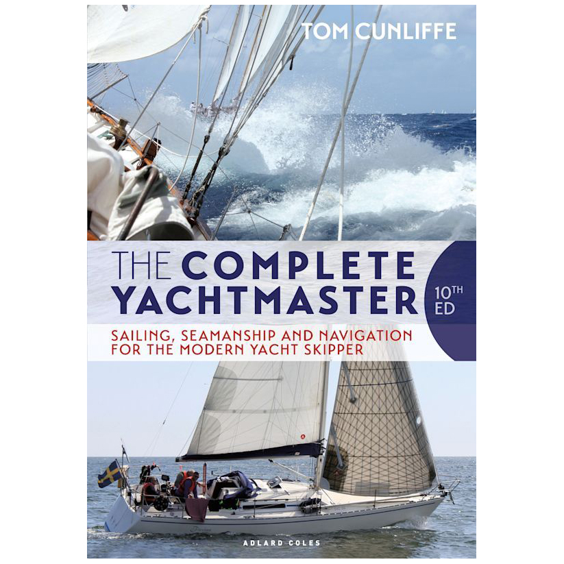 The Complete Yachtmaster 10th Edition - Image