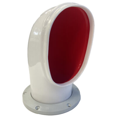 Vetus Cowl Ventilator Chinook - Image