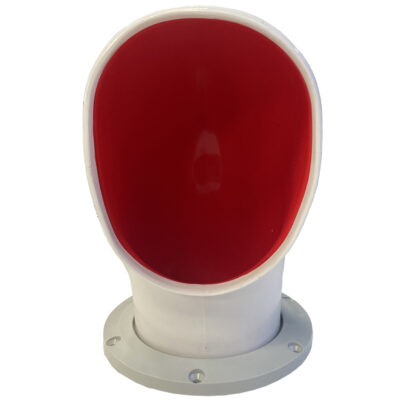 Vetus Cowl Ventilator Chinook - Image