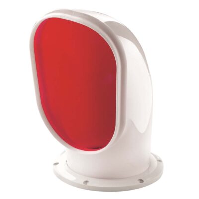 Vetus Cowl Samoens Ventilator - Image