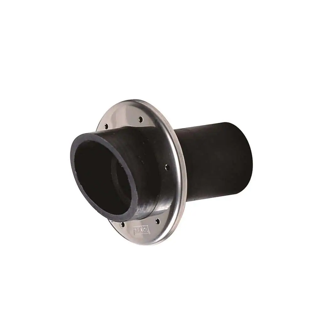 Vetus Rubber Exhaust Connection - Image