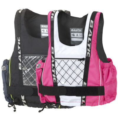 Baltic Dinghy Pro Buoyancy Aid - Image