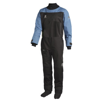 Crewsaver Atacama Sport+ Drysuit With Free Fleece Undersuit - Image