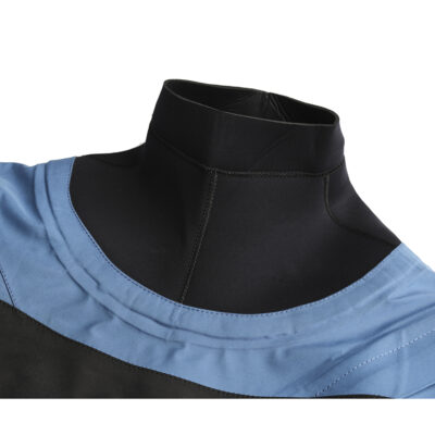 Crewsaver Atacama Sport+ Drysuit With Free Fleece Undersuit - Image