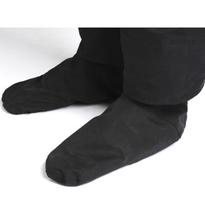 Crewsaver Atacama Sport+ Drysuit With Free Fleece Undersuit - Image