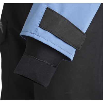 Crewsaver Atacama Sport+ Drysuit With Free Fleece Undersuit - Image
