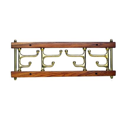 Foldaway Hook 4 Swivel - Image