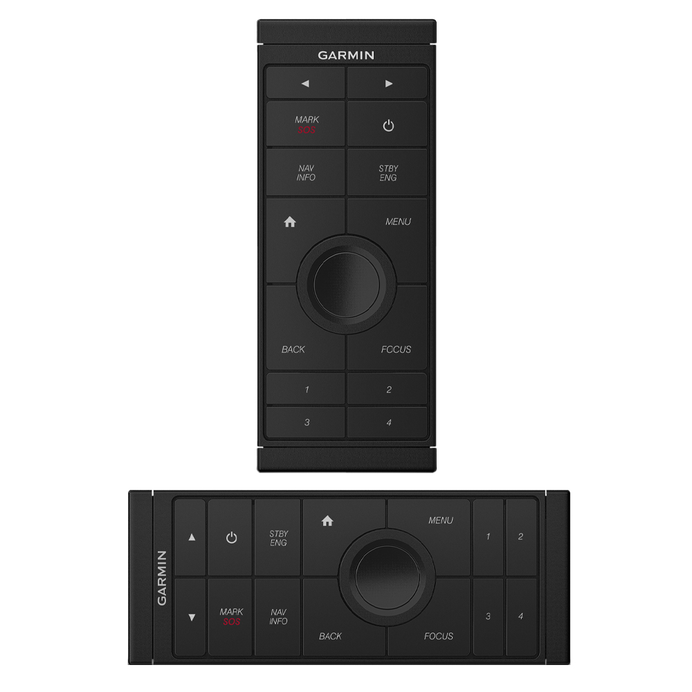 Garmin Grid 20 - Image