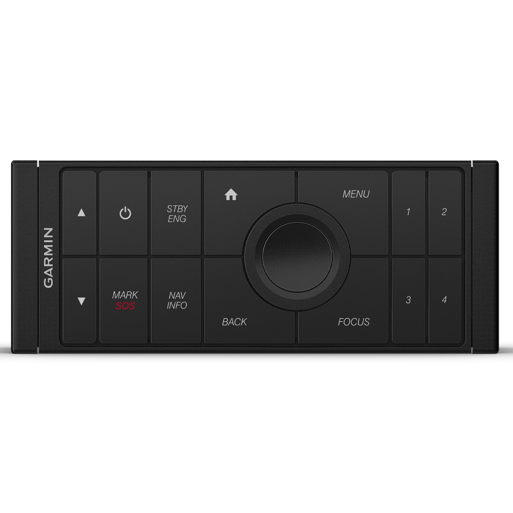 Garmin Grid 20 - Horizontal