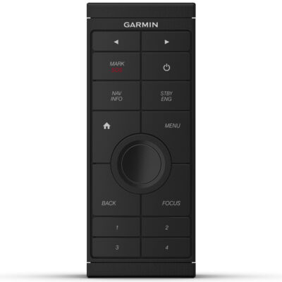 Garmin Grid 20 - Vertical