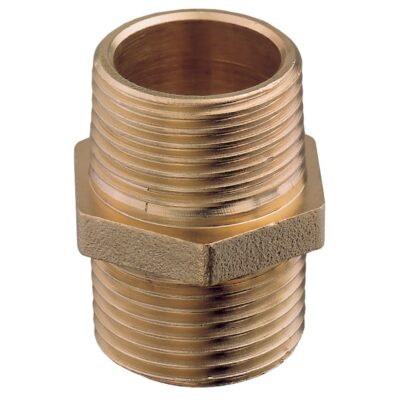 Guidi Brass Nipple Male - Image