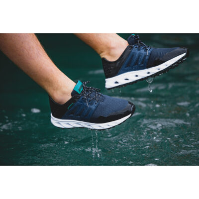 Jobe Discover Sneaker - Midnight Blue