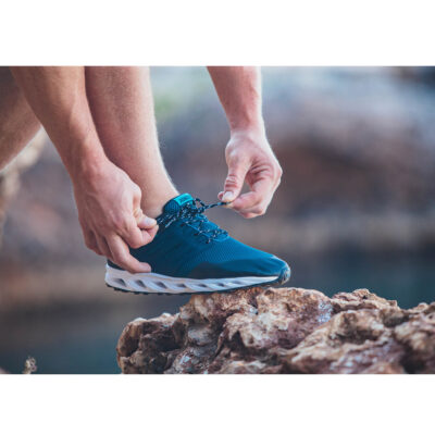 Jobe Discover Sneaker - Midnight Blue