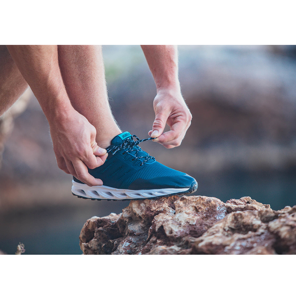 Jobe Discover Sneaker - Midnight Blue