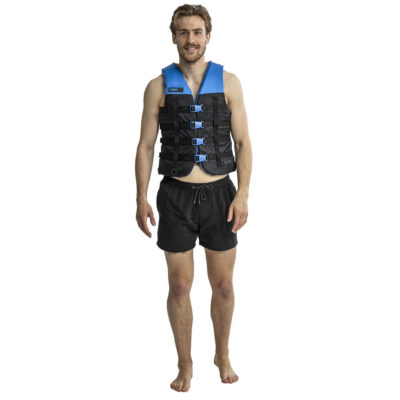 Jobe Dual Vest - Blue