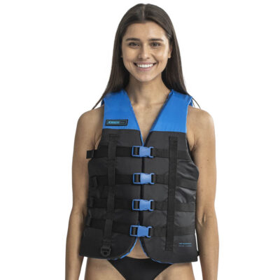 Jobe Dual Vest - Blue
