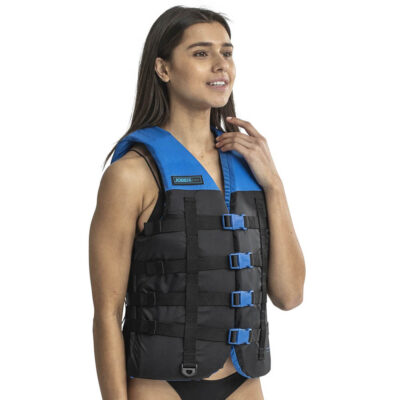 Jobe Dual Vest - Blue