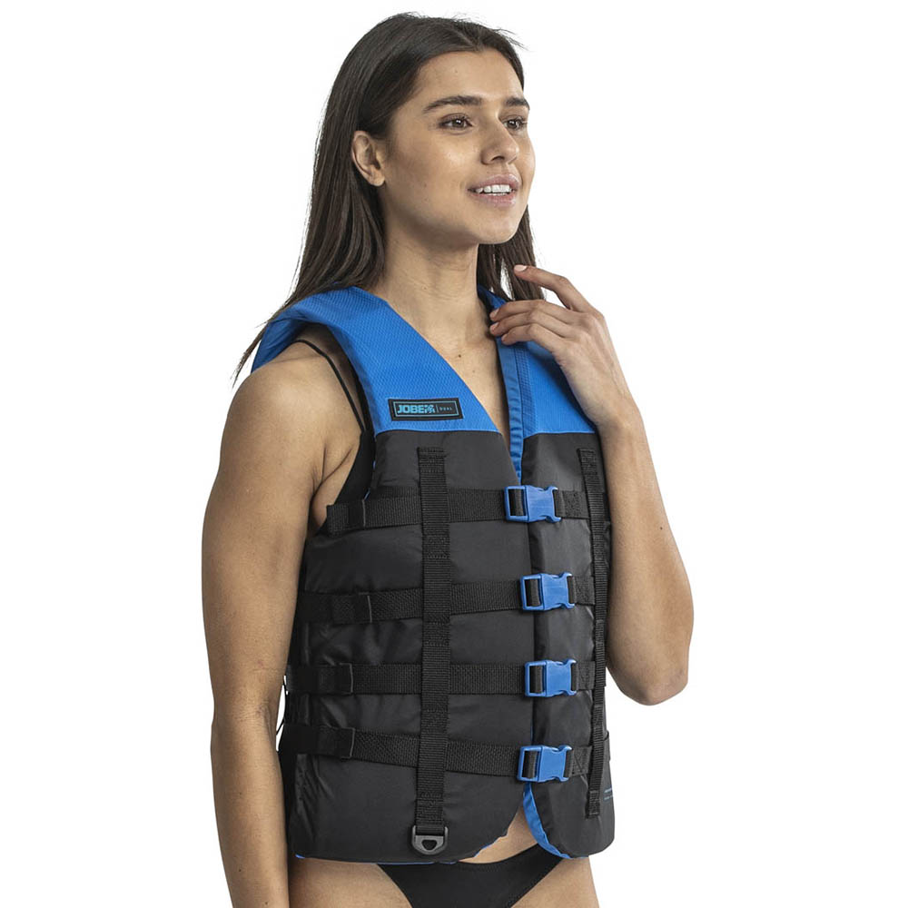 Jobe Dual Vest - Blue