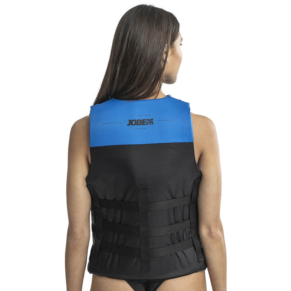 Jobe Dual Vest - Blue