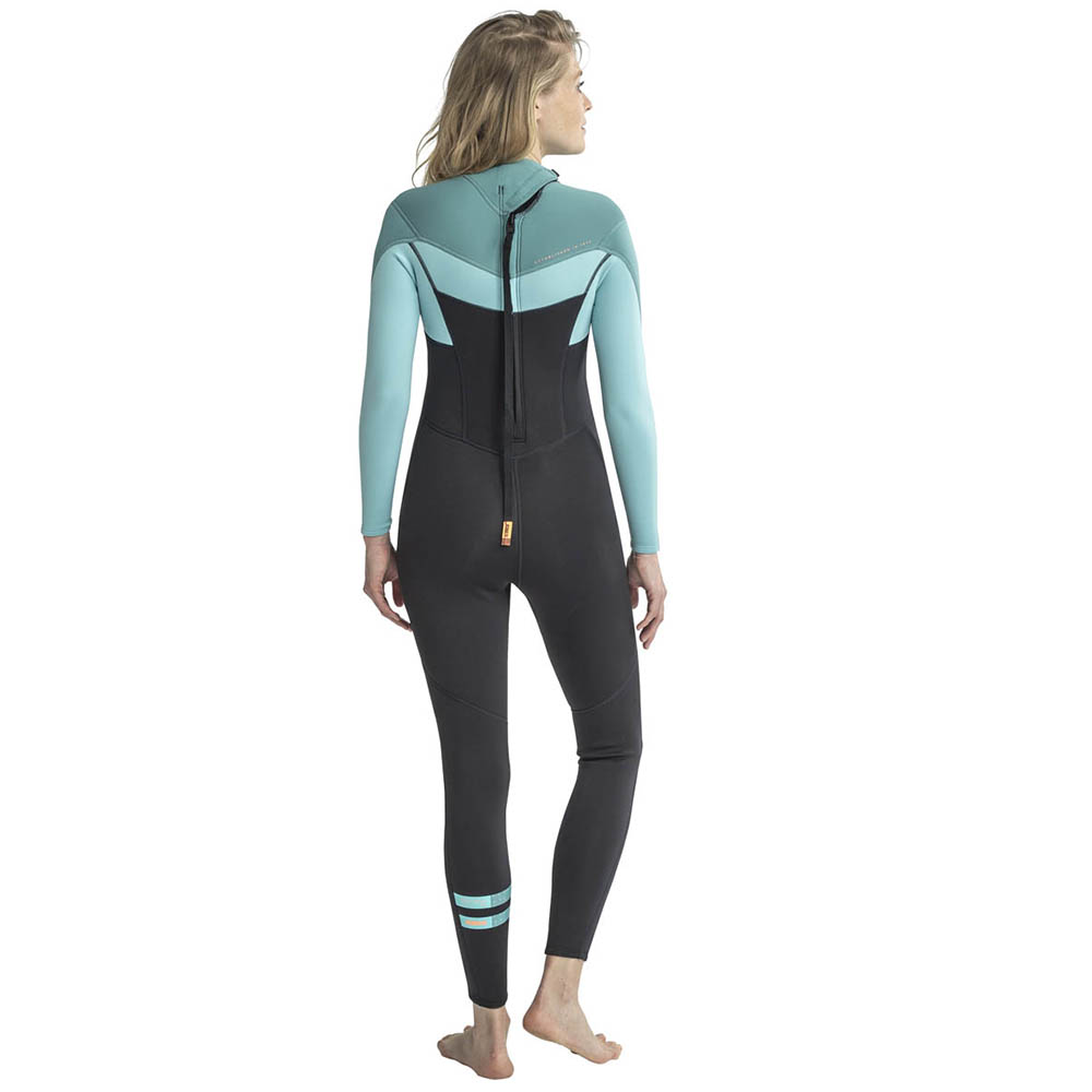 Jobe Sofia 3/2mm Womens Wetsuit - Vintage Teal