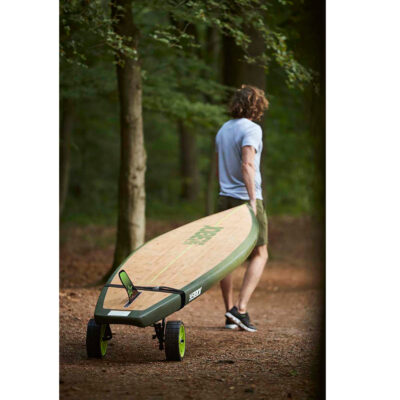 Jobe SUP Cart - Image