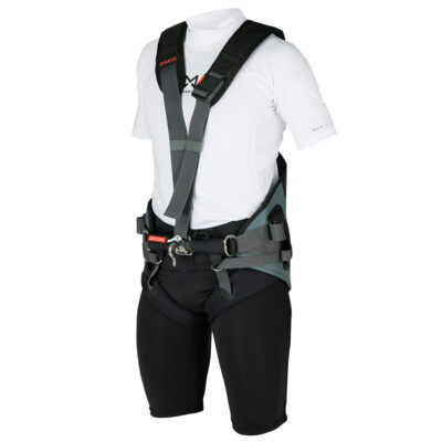 Magic Marine Pro Racing Harness - Image
