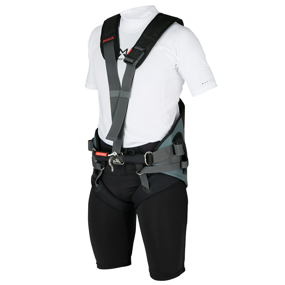 Magic Marine Pro Racing Harness - Image