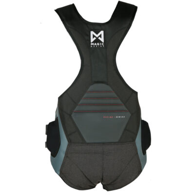Magic Marine Pro Racing Harness - Image