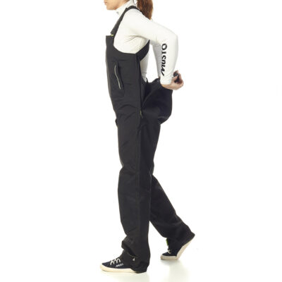Musto BR2 Offshore Trousers 2.0 for Women 2026 - Black