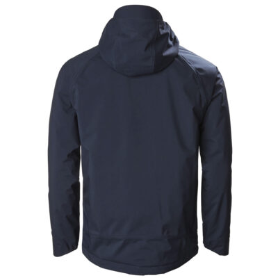 Musto Evolution Primaloft Shell Jacket - True Navy
