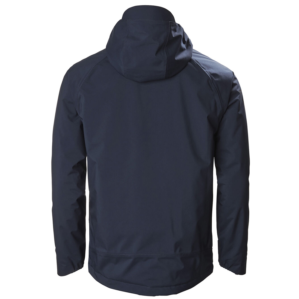 Musto Evolution Primaloft Shell Jacket - True Navy