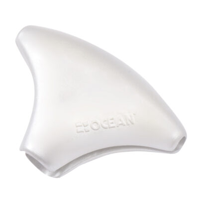 Ocean Stanchion Cover White - Image