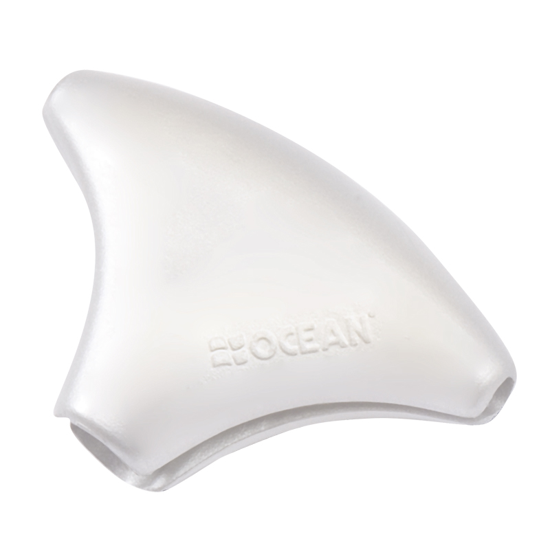 Ocean Stanchion Cover White - Image