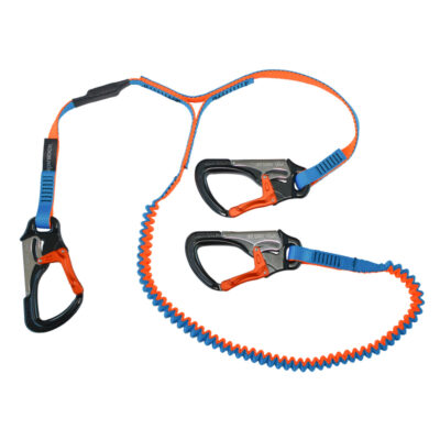 Spinlock Performance Safety Line - 3 Clip